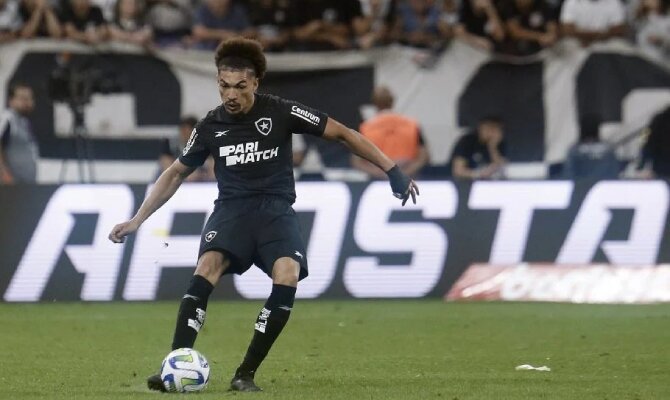 apostas América-MG x Botafogo