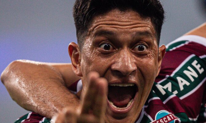 apostas Fluminense x Corinthians
