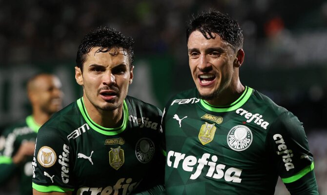 apostas em Palmeiras x São Paulo