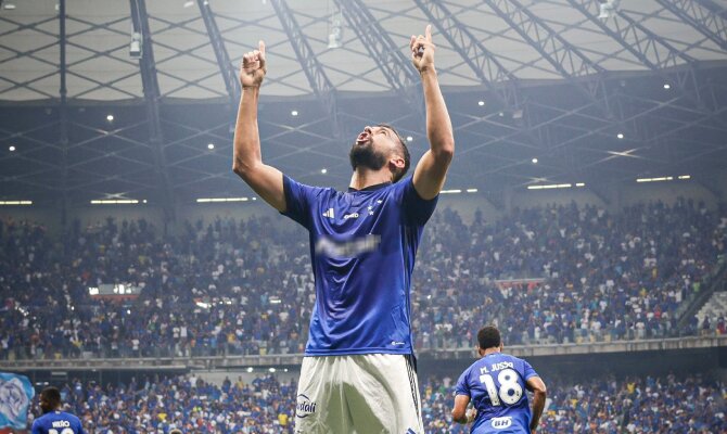 Melhores Apostas em Cuiabá x Cruzeiro no Brasileirão 2023
