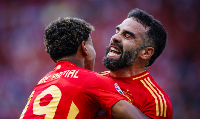 apostas em Espanha x Itália