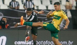 Melhores Apostas em Atlético-MG x Botafogo no Brasileirão 2023