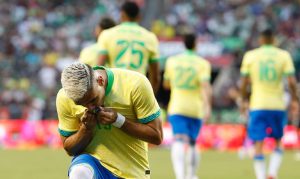 Melhores Apostas em Brasil x Paraguai na Copa América 2024