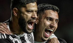 Melhores Apostas em Atlético-MG x Flamengo no Brasileirão 2024