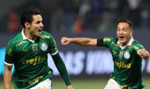 Palpite Palmeiras x Água Santa no Paulistão 2025