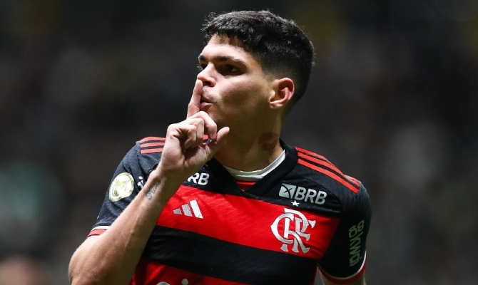 apostas em Flamengo x Cuiabá