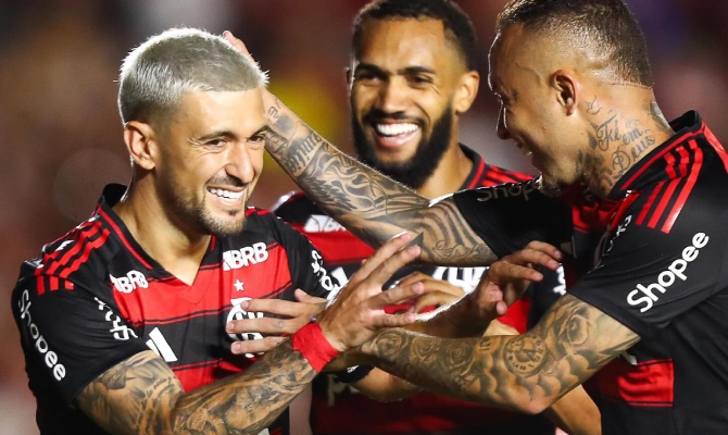 Palpite Flamengo x Vasco da Gama no Campeonato Carioca 2025