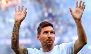 Melhores Apostas Na Ligue 1: Vale Acreditar No PSG De Messi E Neymar?