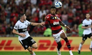 Melhores Apostas em Olímpia x Flamengo na Libertadores 2023