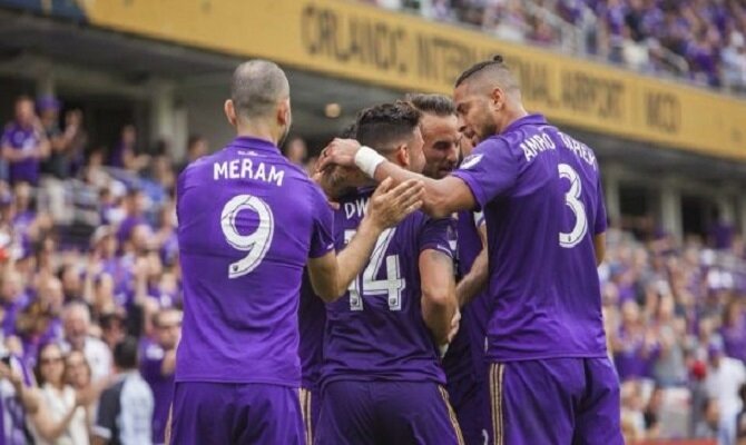 Orlando City