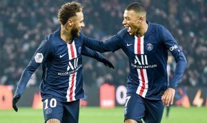 PSG vs Manchester City – Aposta e Prognóstico – 28/04/2021
