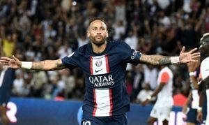 Palpite Para PSG x Juventus Na Liga dos Campeões 22/23