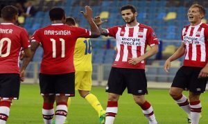 Groningen vs PSV – Aposta e Prognóstico – 08/03/2020