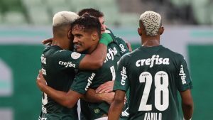 Palmeiras vs Grêmio – Aposta e Prognóstico – 07/03/2021