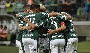 Palmeiras vs Goiás – Aposta e Prognóstico – 15/08/2020