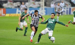 Palmeiras x Atlético-MG Na Libertadores 2021 – Prognóstico De Aposta