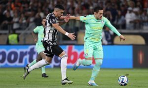 Melhores Apostas em Palmeiras x Atlético Mineiro na Libertadores 2023