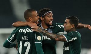 Palpite Para Palmeiras x Coritiba No Brasileirão – 6/10/22