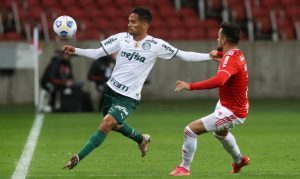 Palmeiras x Internacional No Brasileirão 2021 – Prognóstico De Aposta