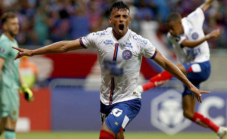 Palpite Bahia x Náutico na Copa do Nordeste 2025