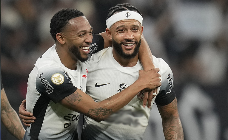 Palpite Universidad Central x Corinthians