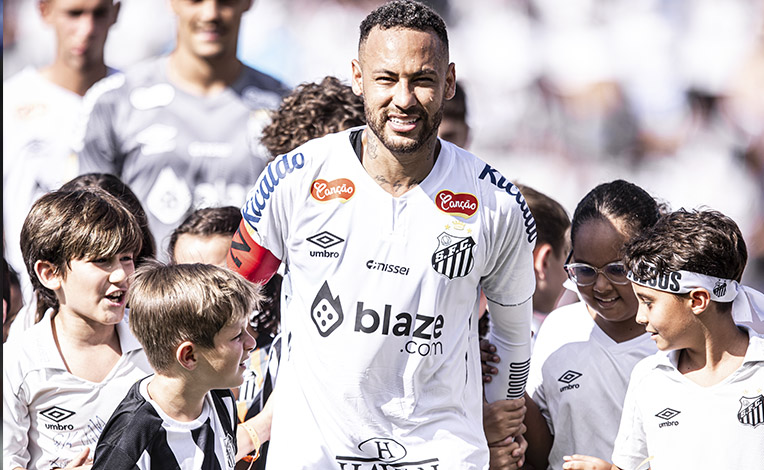 Palpite Corinthians x Santos