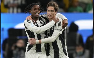 Palpite Juventus x PSV na Champions League 2024/2025