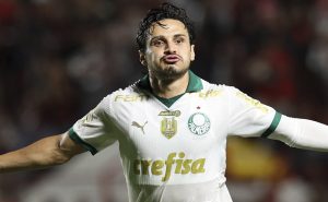 Palpite Palmeiras x Guarani no Paulistão 2025