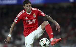 Palpite Sporting x Benfica na Liga Portugal 2024/2025