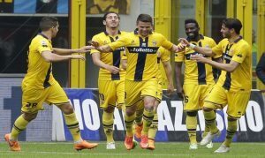 Parma vs Verona – Aposta e Prognóstico – 29/10/2019