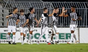 Yeni vs Partizan – Aposta e Prognóstico – 15/08/2019