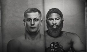Melhores Apostas para Pavlovich x Blaydes no UFC Fight Night