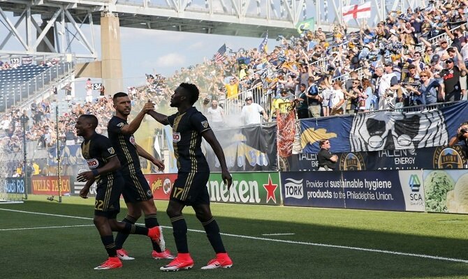 Philadelphia Union