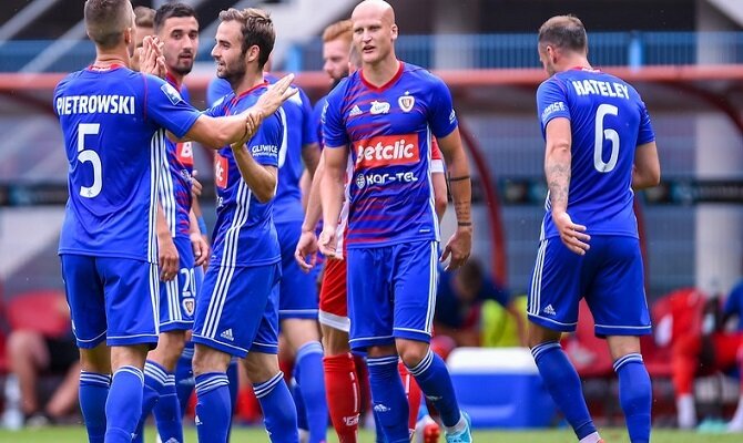 Cracóvia vs Piast Gliwice – Aposta e Prognóstico – 16/09/2019