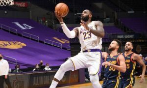 Análise do Play-In da NBA 20/21 – Prognóstico de Aposta
