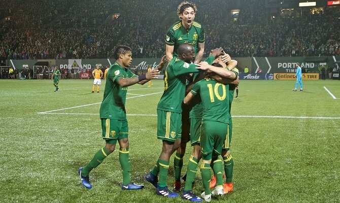 Portland Timbers