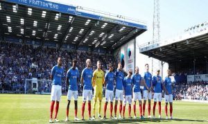 Gillingham vs Portsmouth – Aposta e Prognóstico – 01/01/2020