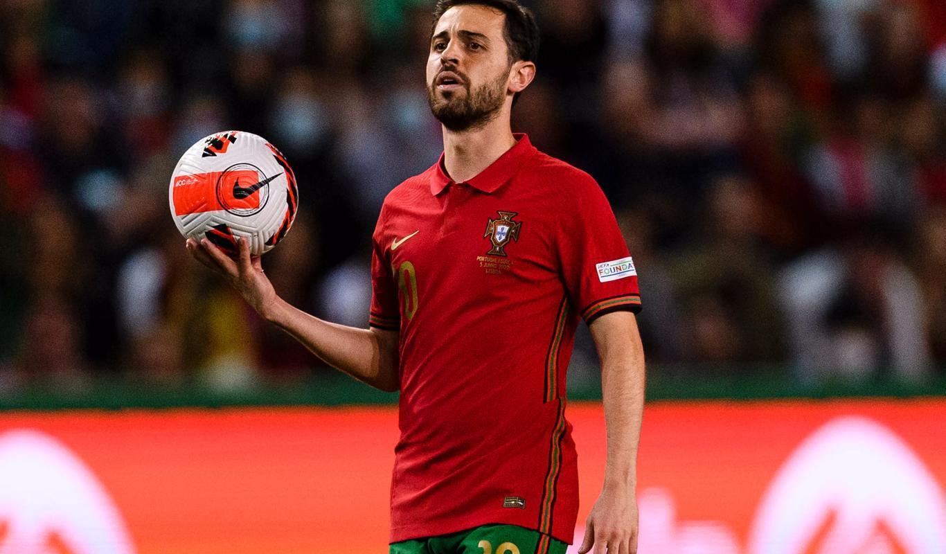 Melhores Apostas em Portugal x Eslováquia nas Eliminatórias da Euro 24