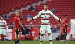Prognóstico Para Portugal x Espanha Na Liga Das Nações – 27/09/22