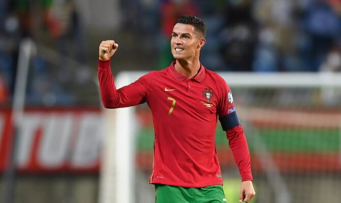 Portugal x Gana, Copa do Mundo 2022