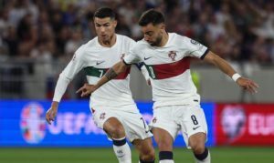 Melhores Apostas em Portugal x Luxemburgo nas Eliminatórias da Euro 24