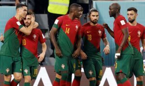 Melhores Apostas em Portugal x Suíça na Copa do Mundo 2022