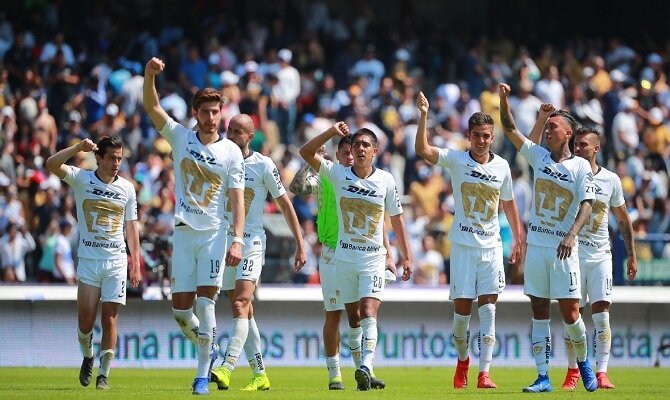 Pumas vs Tijuana – Aposta e Prognóstico – 30/08/2020