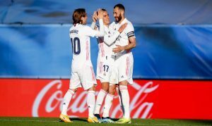 Real Madrid vs Atalanta – Aposta e Prognóstico – 16/03/2021