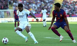 Melhores Apostas em Real Madrid x Barcelona na Supercopa 23/24
