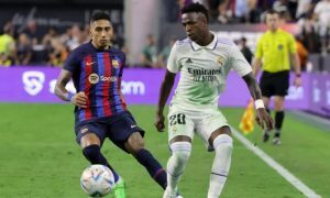 Melhores Apostas em Barcelona x Real Madrid em La Liga 2022/2023