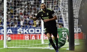 Palpite Para Real Madrid x Bétis La Liga 03/09/22