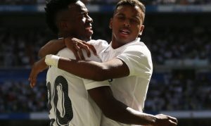 Melhores Apostas em Real Madrid x Cadiz em La Liga 22/23