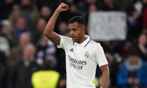 Melhores Apostas em Real Madrid x Manchester City na Champions 22/23