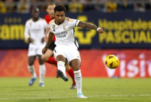 Melhores Apostas em Real Madrid x Nápoli na Champions 23/24